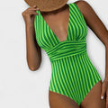 Aurora – Swimsuit – Turquoise Blue / S
