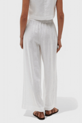 Avelina – Set – White / L