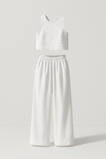 Avelina – Set – White / XL