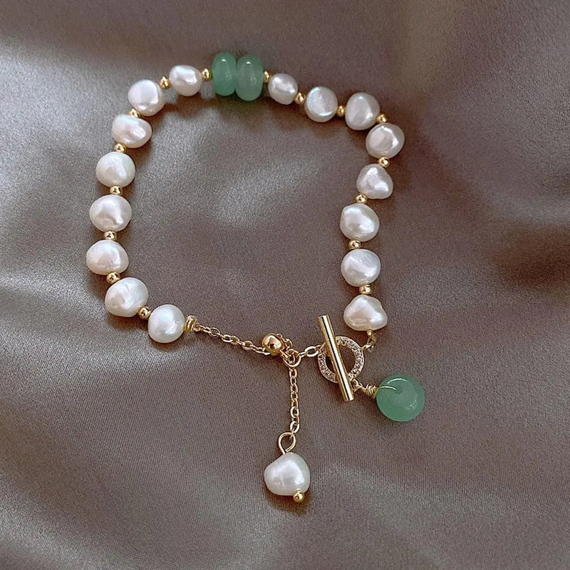 Aventura Bracelet from the Pearl of the Sea