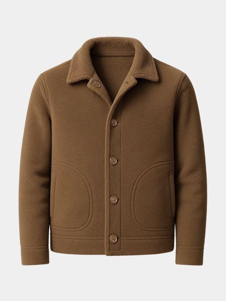 Balmoral – Winter jacket – Black / S