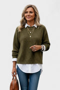 Barbora – Jumper Blisse – S