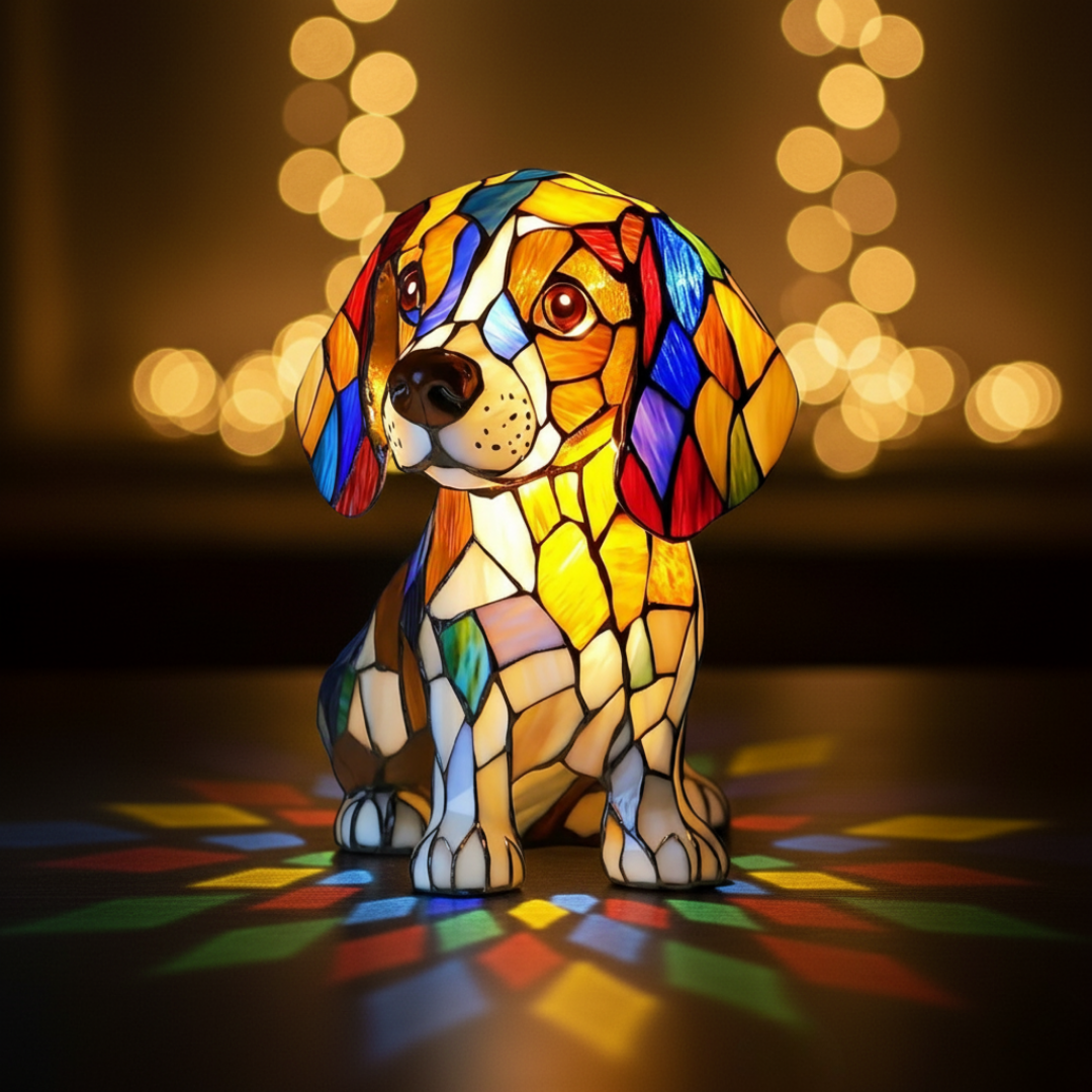 Beagle – Plug-in power