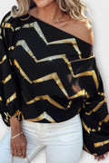 Bianca – blouse – M