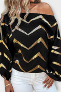 Bianca – blouse – XS
