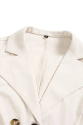 Birgitte – Suit – Beige / XL