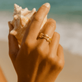 Birgitte – Silver Sand – 16
