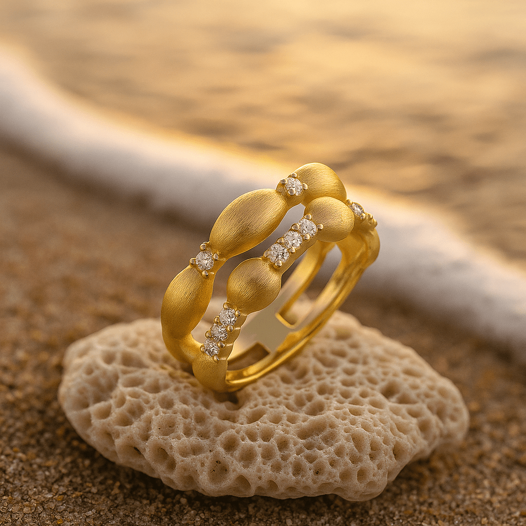 Birgitte – Silver Sand – 15