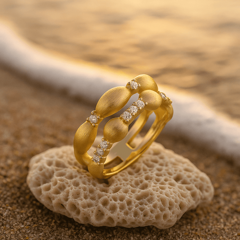Birgitte – Silver Sand – 15