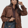 Birgitte – Bag – Black / M