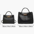 Birgitte – Bag – Coffee / M