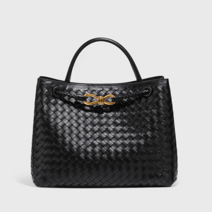 Birgitte – Bag – Black / S