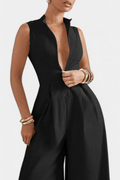 Blanca – Full suit – Black / M