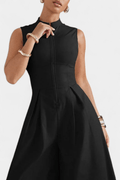 Blanca – Full suit – Black / L