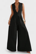 Blanca – Full suit – Black / S