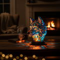 Bo Enchanting Wolf – image 2