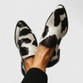 Bodil – Comfort Loafers – 36