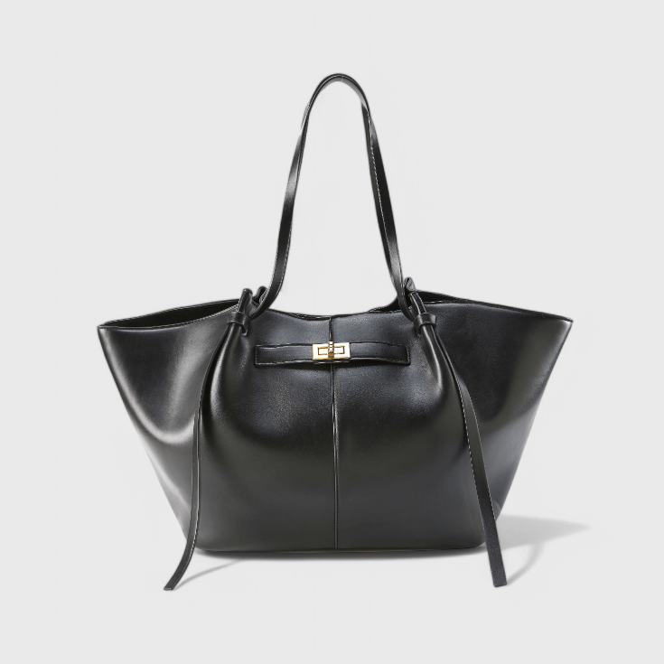 Bodil – Lumi Bag – Black