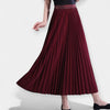 Burgundy Red