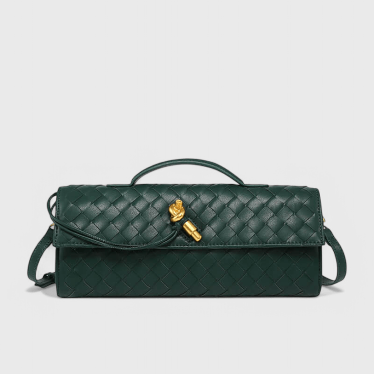 Bodil – Stylish bag – Green