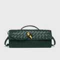 Bodil – Stylish bag – Green