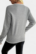 Brianna – Sweatshirt – L