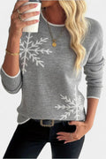 Brianna – Sweatshirt – XL