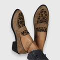 Brunika – Loafers – Brown / 37