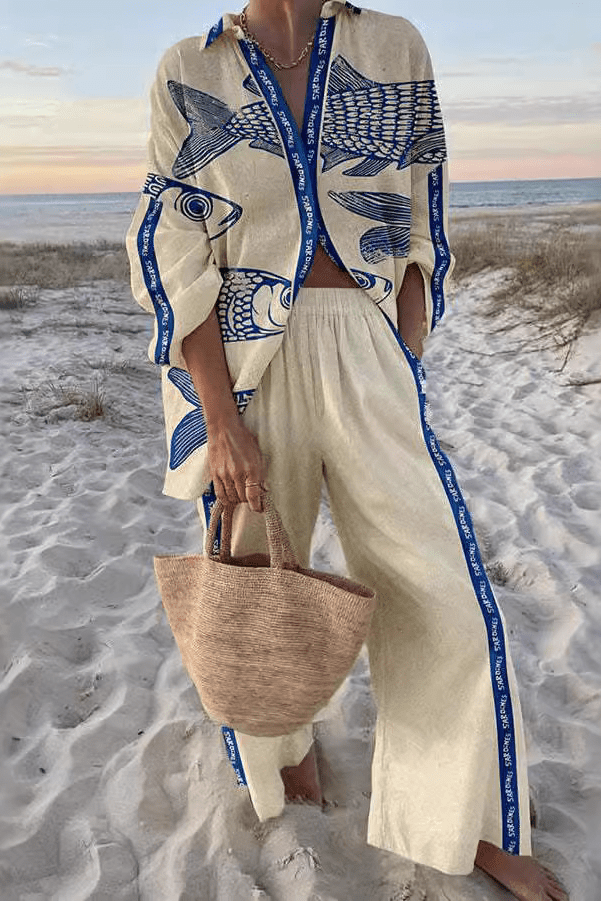 Camilla – Himmelstrand Set – S
