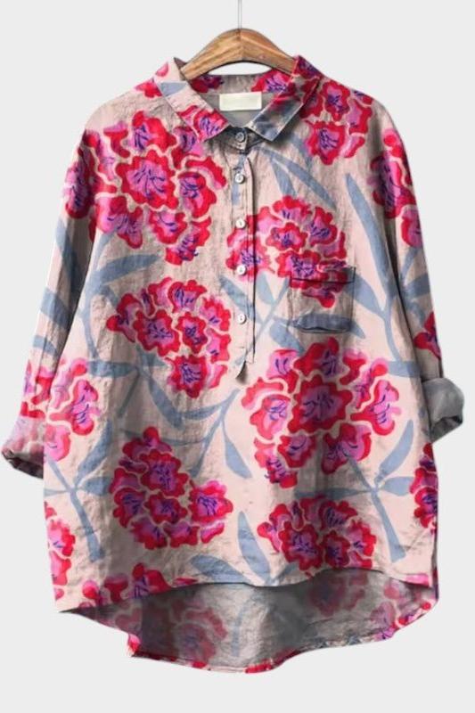 Cecilie – Blouse – S