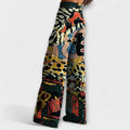 Cecilie – Boho Pants – M