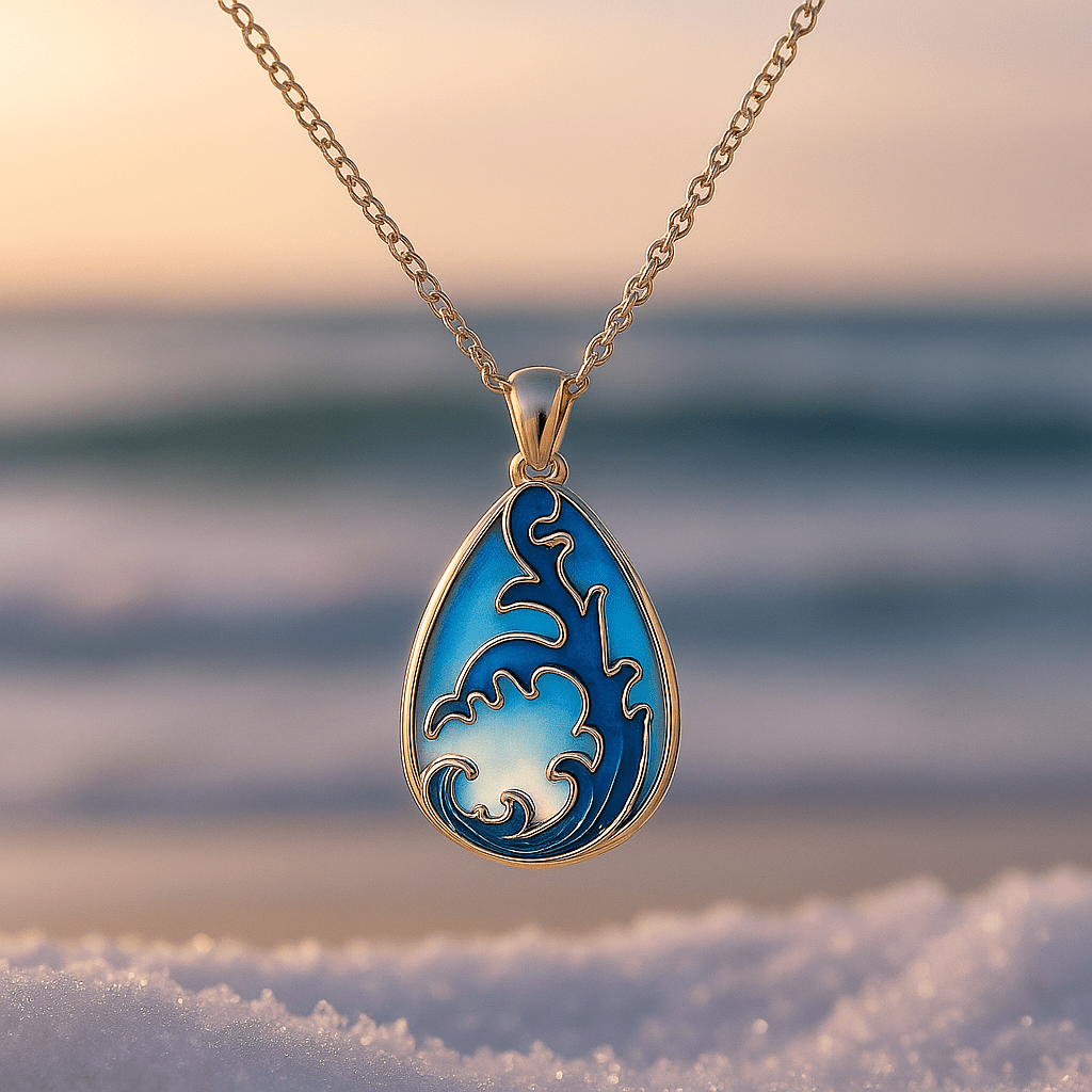 Cecilie – Seaheart Pearl
