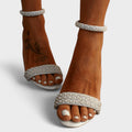 Chelsea – Sandals – 35