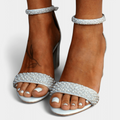 Chelsea – Sandals – 36