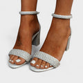 Chelsea – Sandals – 34