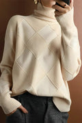 Chiara – Jersey – Cream / M