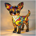 Chihuahua – Plug-in power