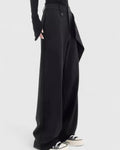 Chrissie – Pants – Black / M