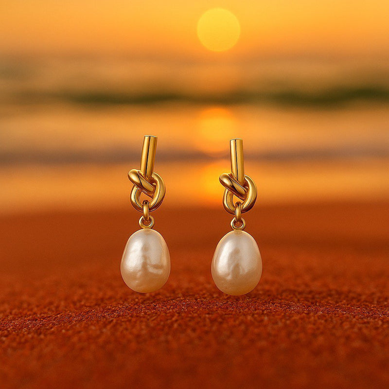 Clara – Earrings