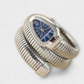 Clara – Snake Watch – Blue