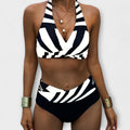 Cleo – Bikini – Blue / L