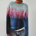 Cynthia – Vintage Icelandic Jumper – S