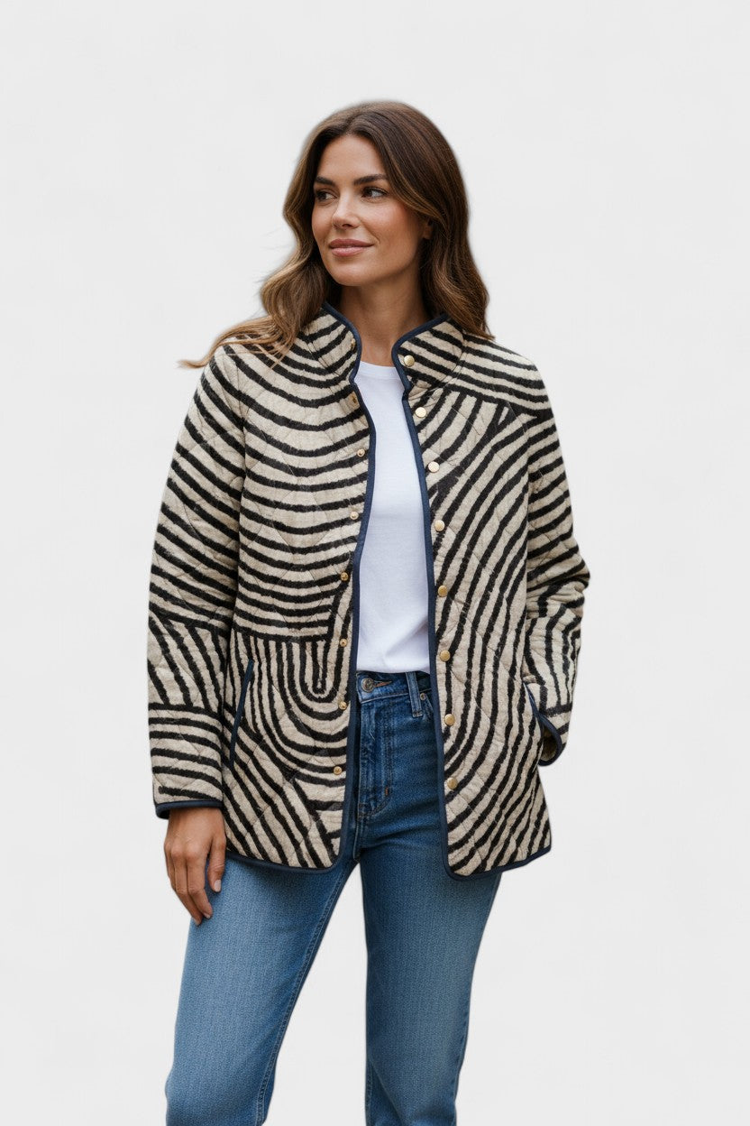 Dagmar – Padded jacket – S