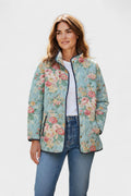 Darina – Puffer jacket – S