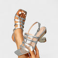 Deborah – Sandals – 35