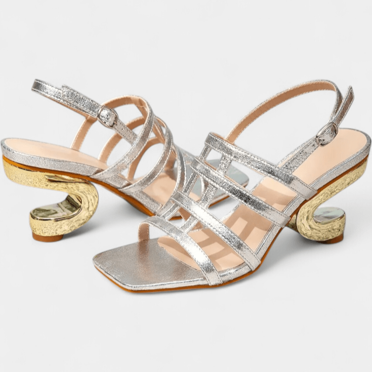 Deborah – Sandals – 34