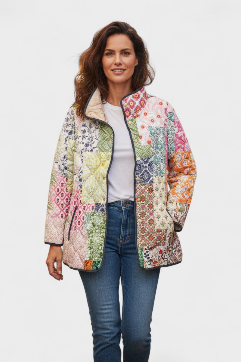 Dita – Padded jacket – S