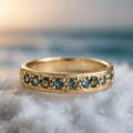 Ditte – Natural Jewellery – 13