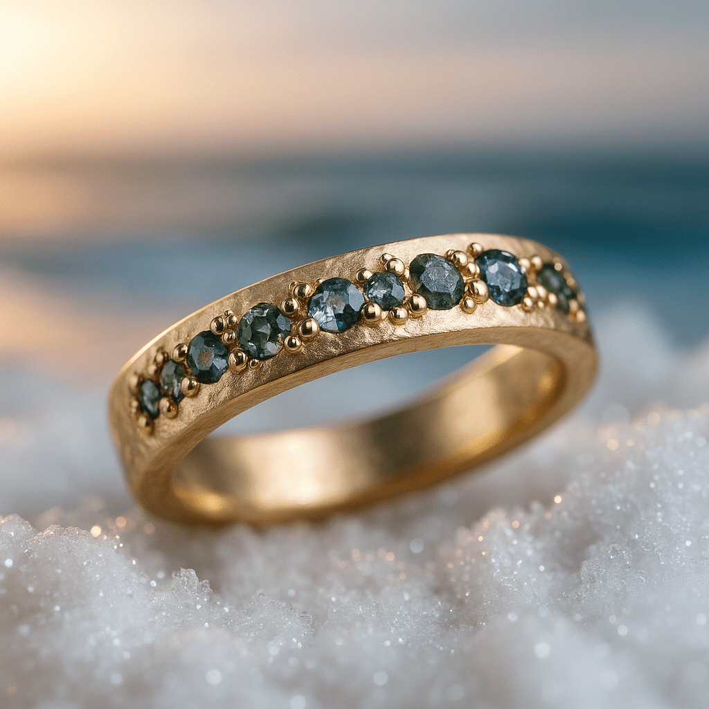 Ditte – Natural Jewellery – 12