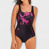 Black / Pink
